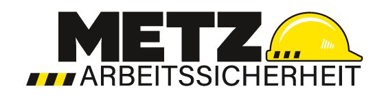 Metz-Arbeitssicherheit